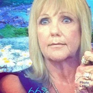 Meet your Posher, Marsha